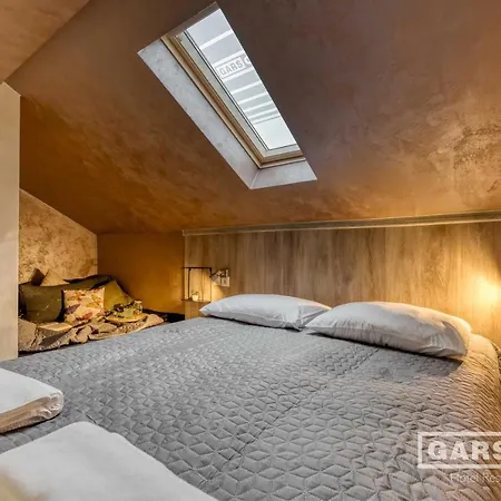 Garson Hotel