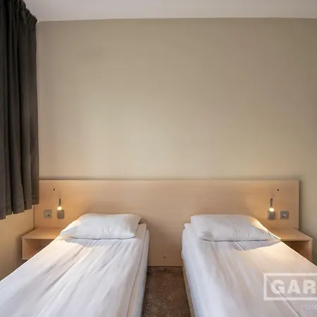 Garson 2* Kŭrdzhali