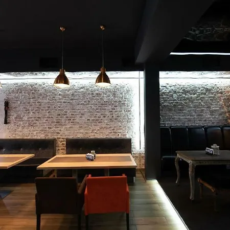 Hotel Garson Kurdzhali
