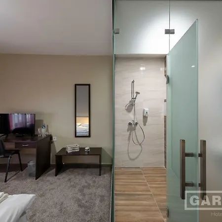 Garson Хотел Кърджали
