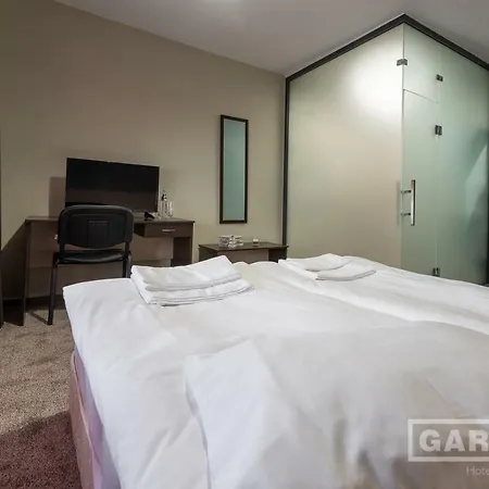 Garson Hotel Kurdzhali