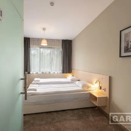 Garson 2* Kurdzhali