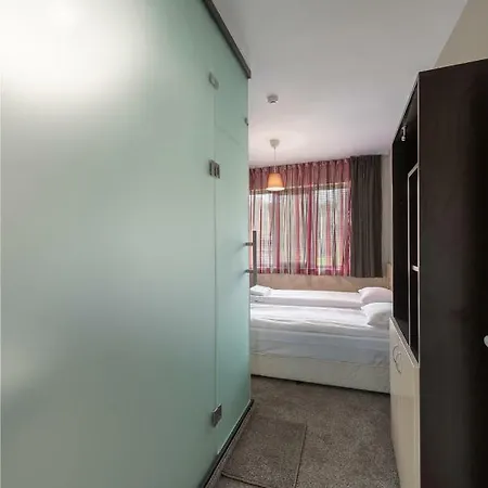 Garson Hotel