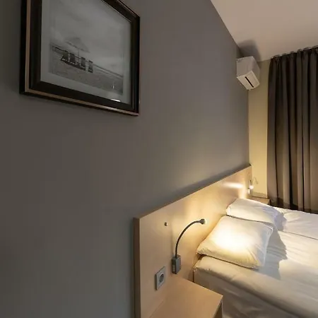 Hotel Garson Kurdzhali
