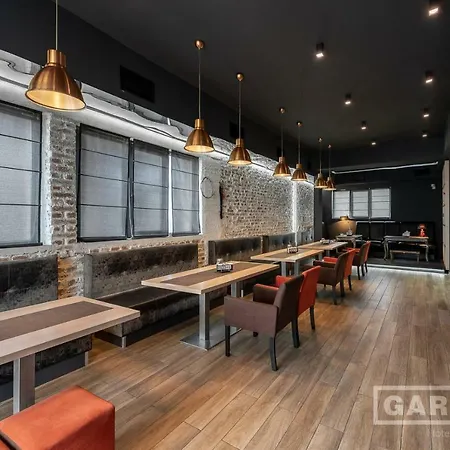 Garson Hotell