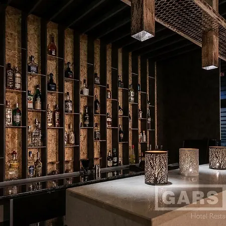 Hotel Garson